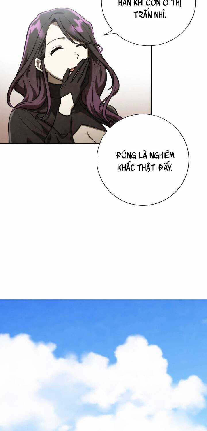 Người Chơi Hồi Quy Chapter 86 trang 32