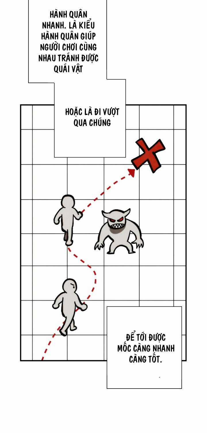 Người Chơi Hồi Quy Chapter 86 trang 37