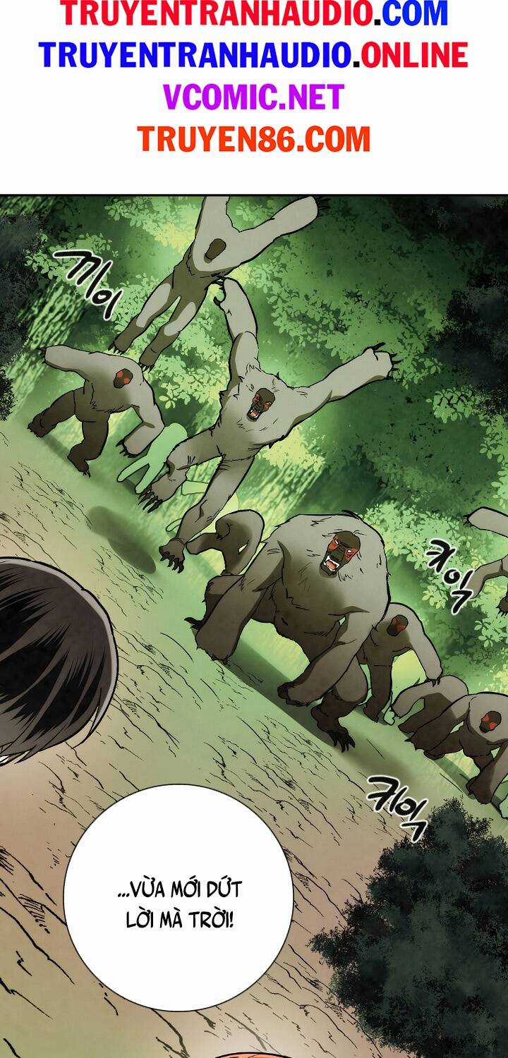 Người Chơi Hồi Quy Chapter 86 trang 39