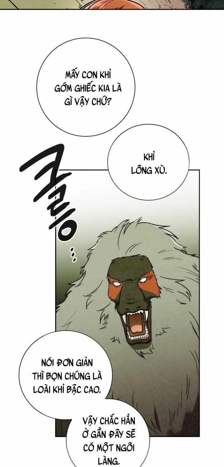 Người Chơi Hồi Quy Chapter 86 trang 40