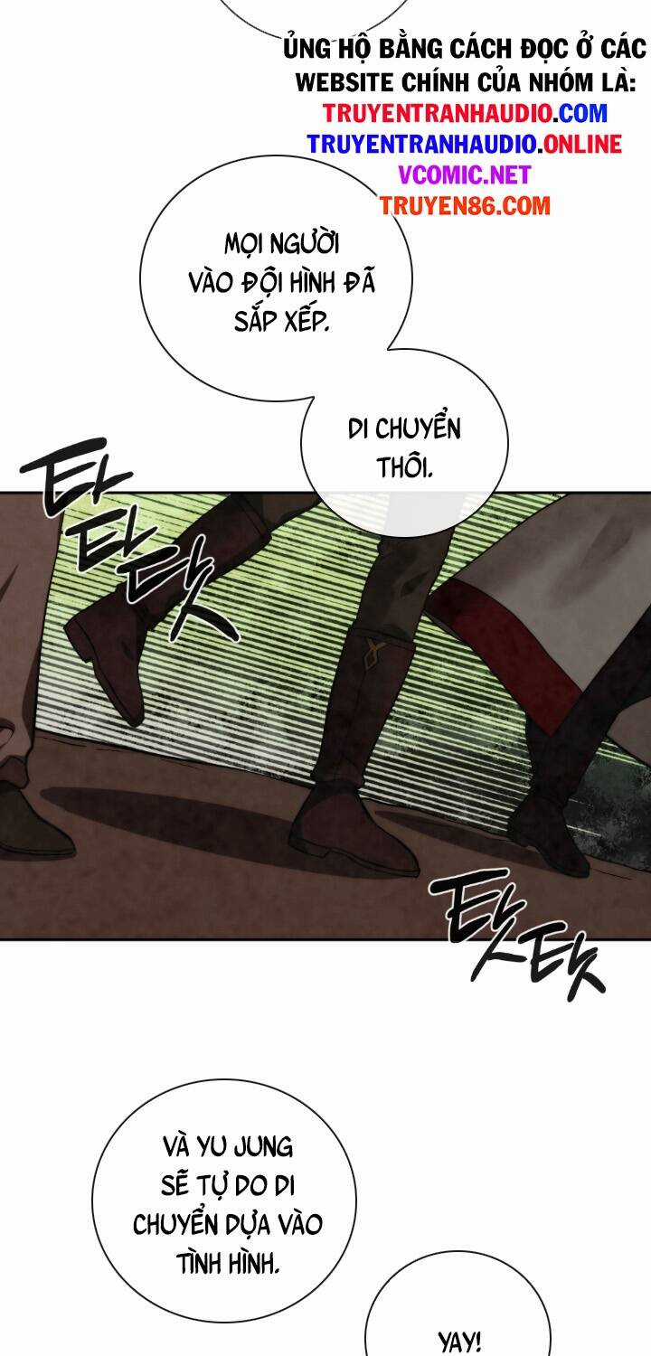 Người Chơi Hồi Quy Chapter 86 trang 41