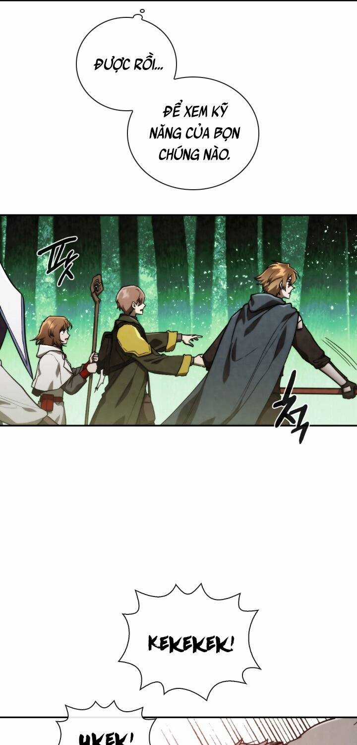 Người Chơi Hồi Quy Chapter 86 trang 45