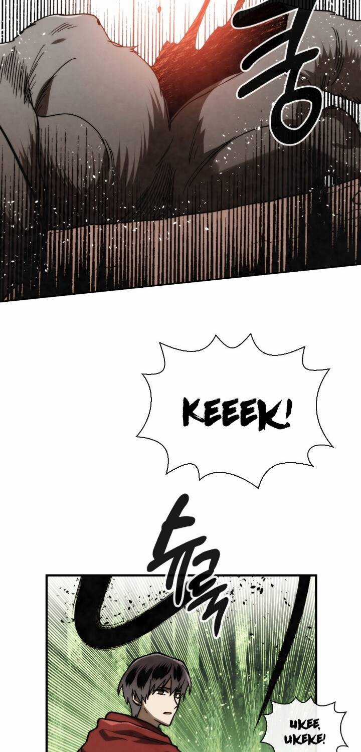 Người Chơi Hồi Quy Chapter 86 trang 48