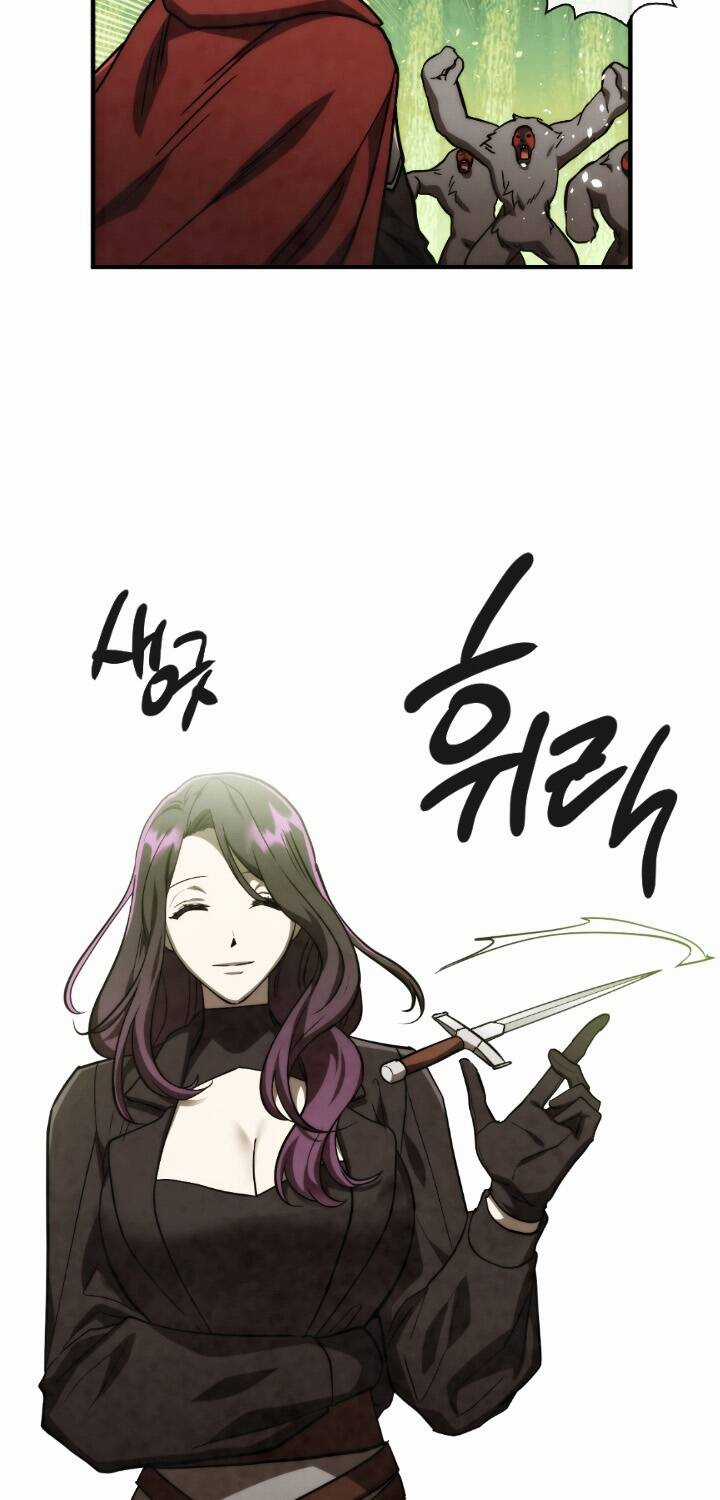 Người Chơi Hồi Quy Chapter 86 trang 49