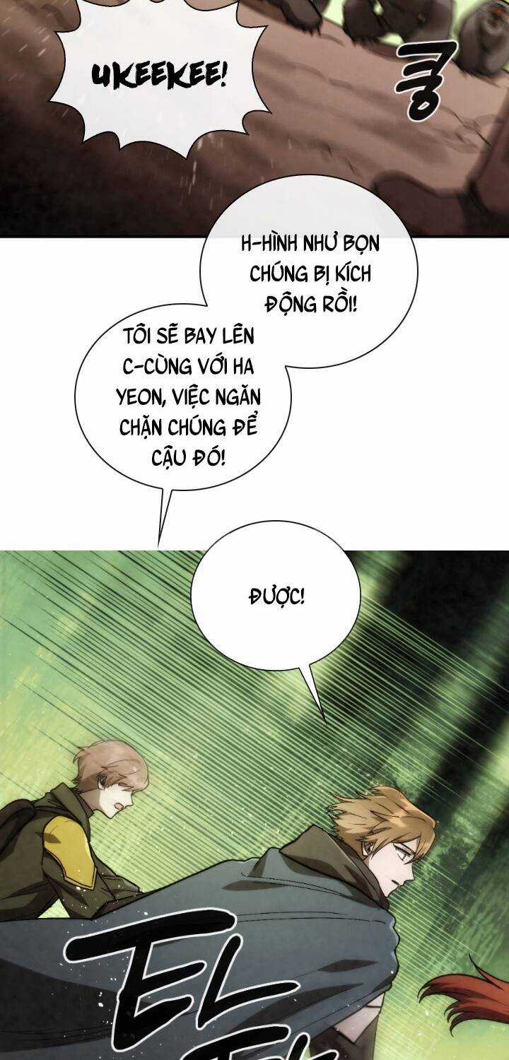 Người Chơi Hồi Quy Chapter 86 trang 52