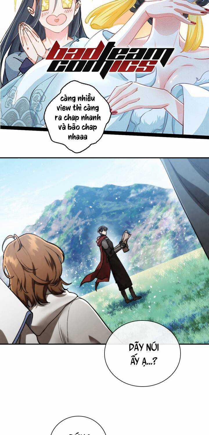 Người Chơi Hồi Quy Chapter 86 trang 7