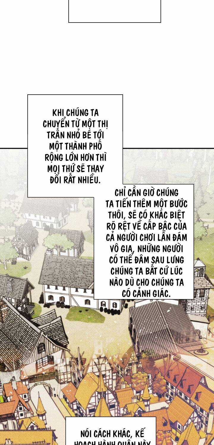 Người Chơi Hồi Quy Chapter 86 trang 9