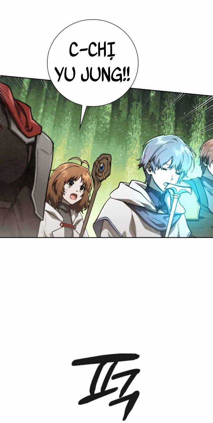 Người Chơi Hồi Quy Chapter 87 trang 14