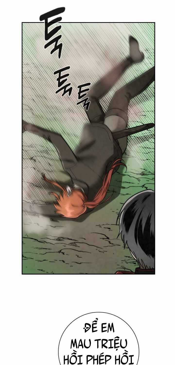 Người Chơi Hồi Quy Chapter 87 trang 15