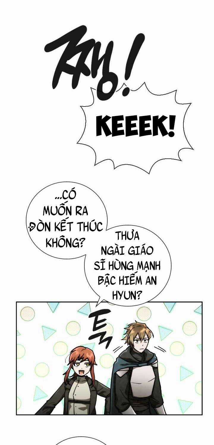 Người Chơi Hồi Quy Chapter 87 trang 24