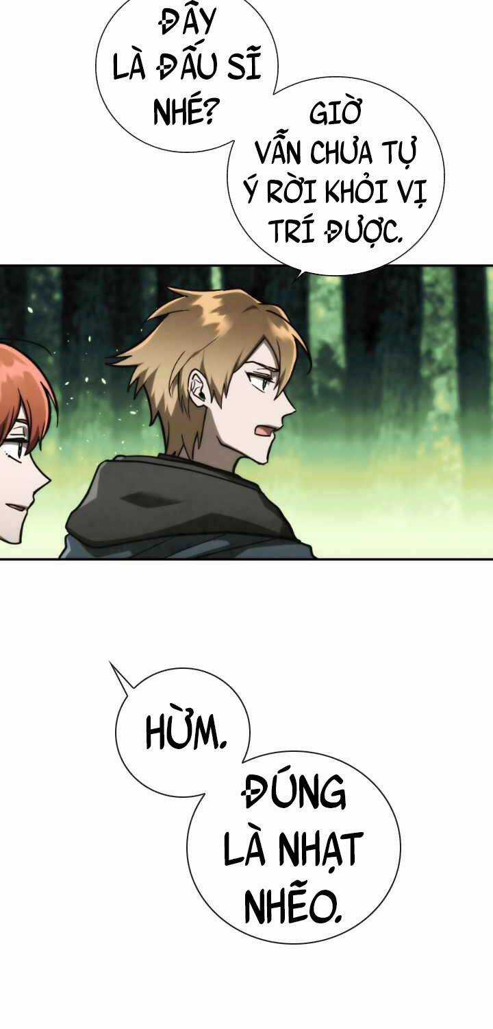 Người Chơi Hồi Quy Chapter 87 trang 25