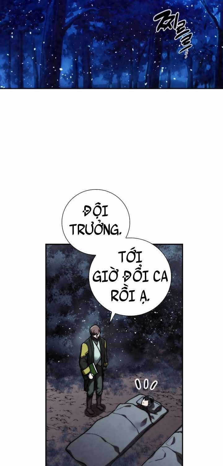 Người Chơi Hồi Quy Chapter 87 trang 27