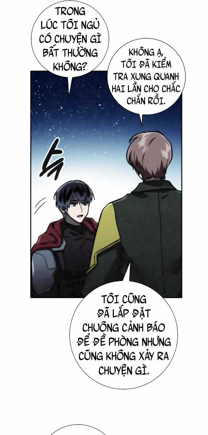 Người Chơi Hồi Quy Chapter 87 trang 29