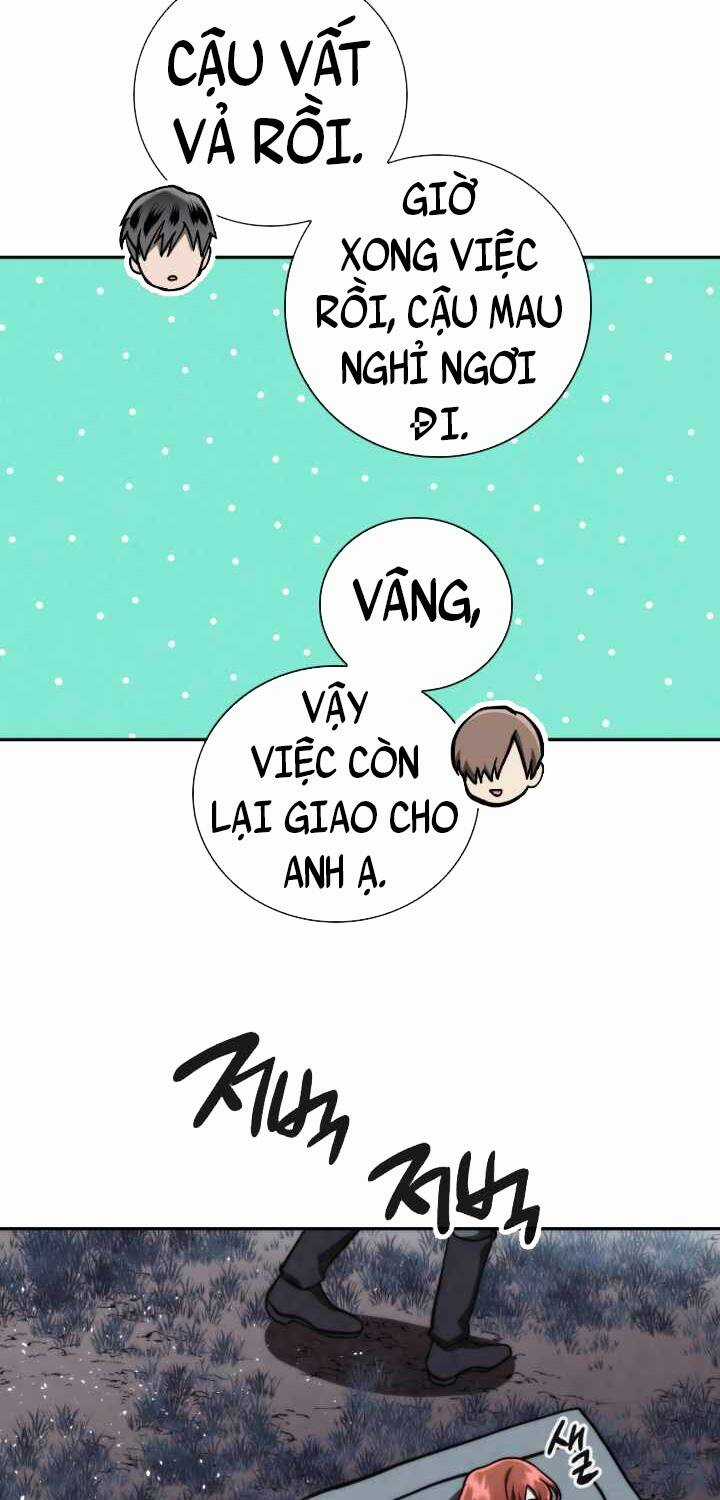 Người Chơi Hồi Quy Chapter 87 trang 30