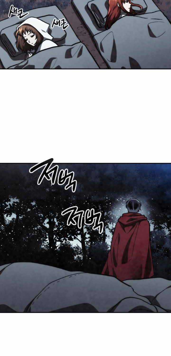 Người Chơi Hồi Quy Chapter 87 trang 31