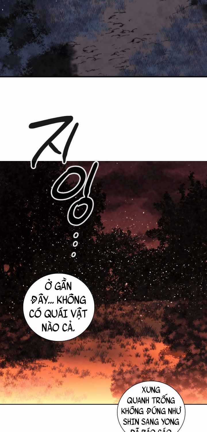 Người Chơi Hồi Quy Chapter 87 trang 33