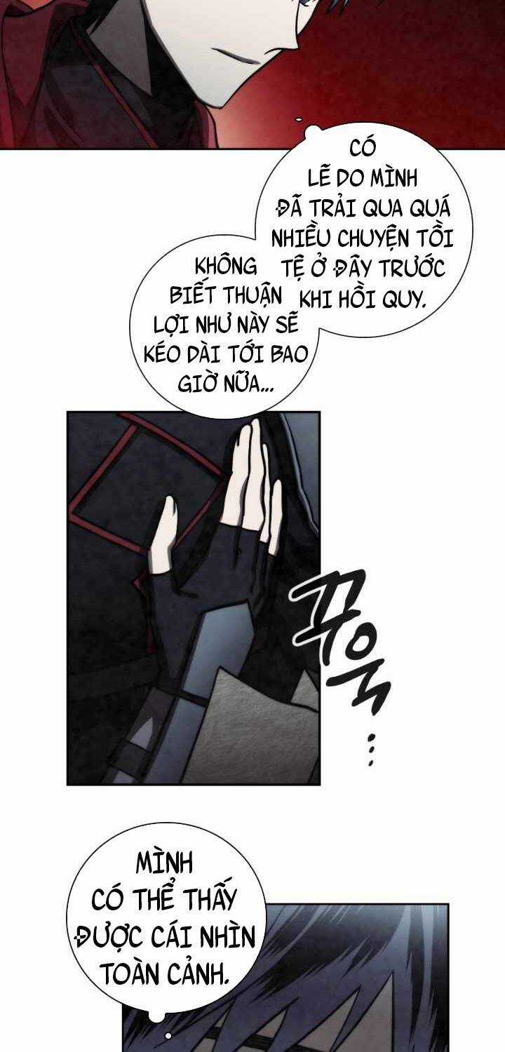 Người Chơi Hồi Quy Chapter 87 trang 36