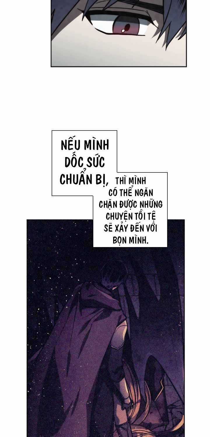 Người Chơi Hồi Quy Chapter 87 trang 37