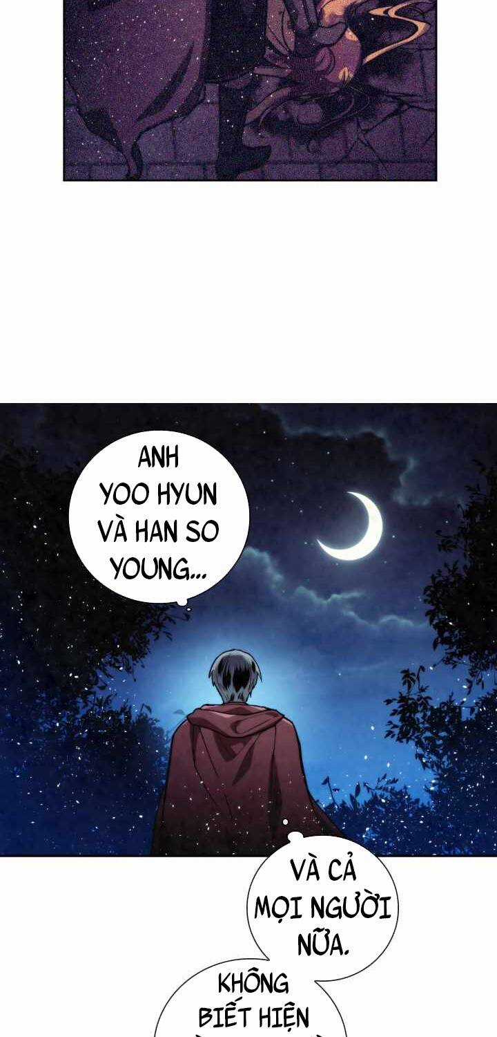 Người Chơi Hồi Quy Chapter 87 trang 38