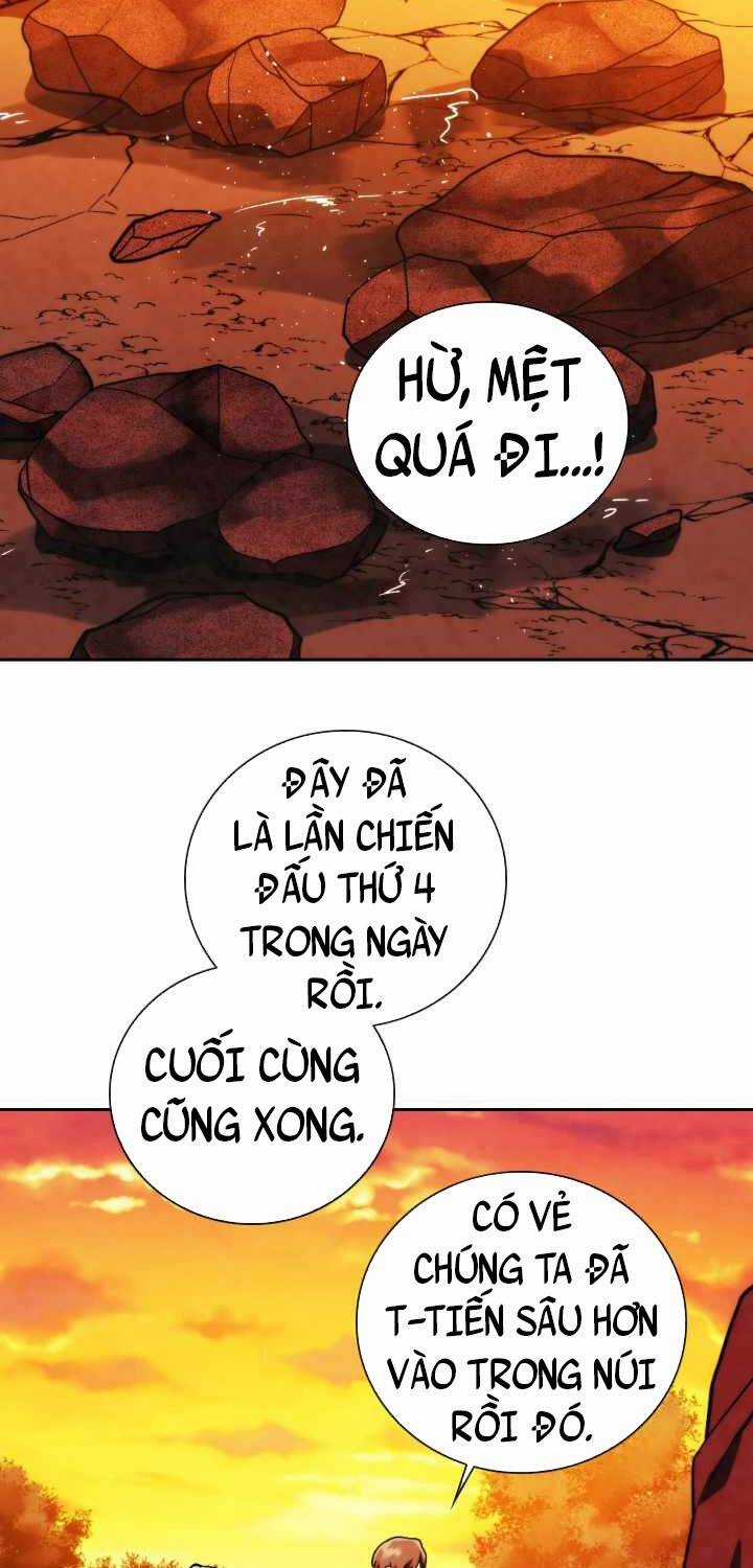 Người Chơi Hồi Quy Chapter 87 trang 45