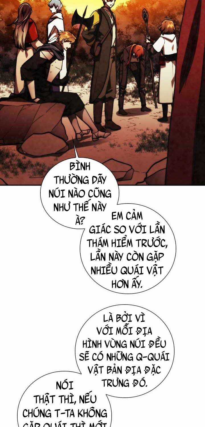 Người Chơi Hồi Quy Chapter 87 trang 46