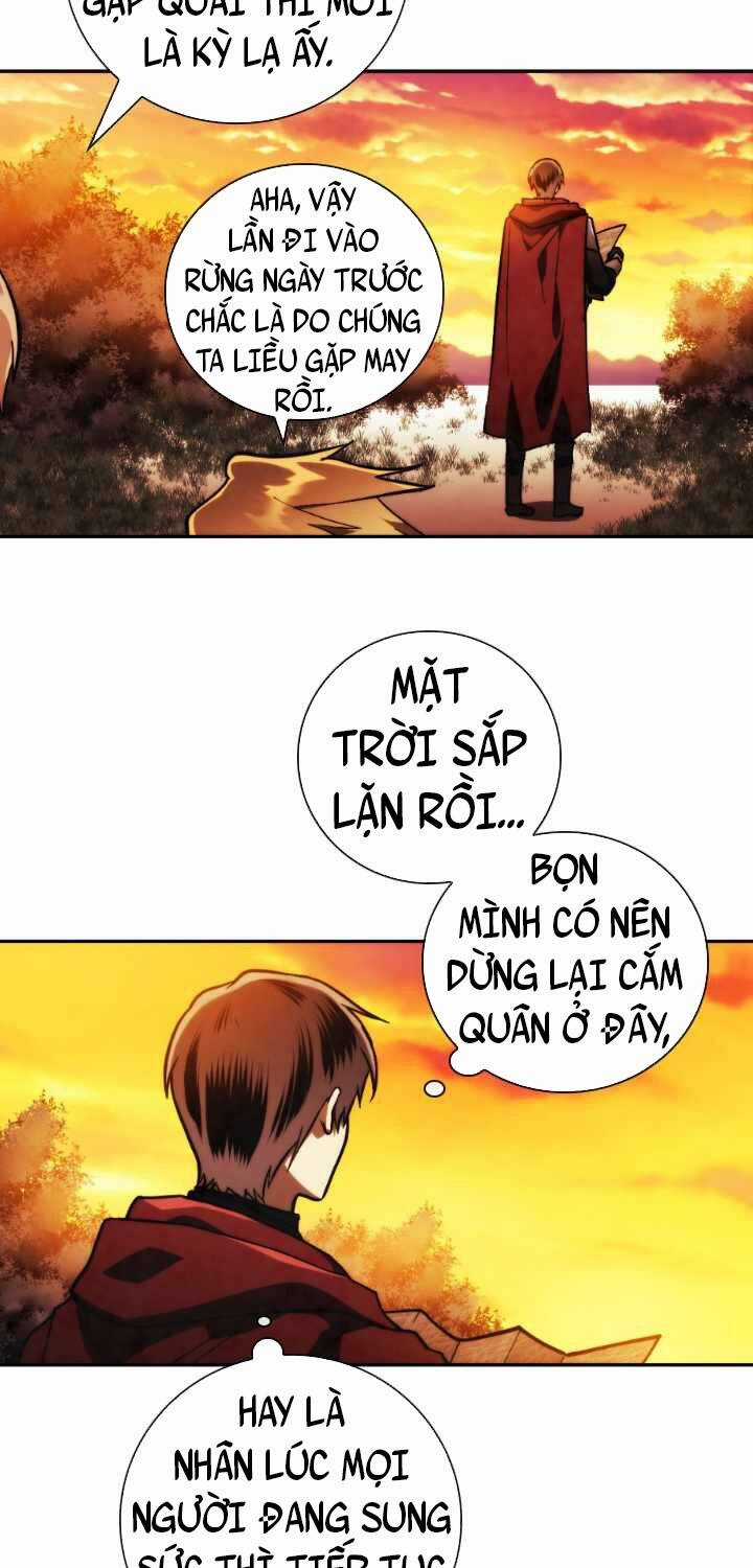 Người Chơi Hồi Quy Chapter 87 trang 47