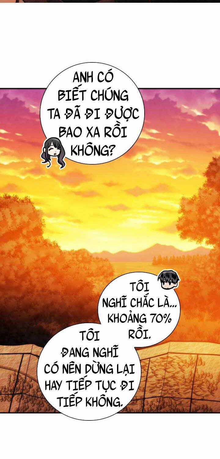 Người Chơi Hồi Quy Chapter 87 trang 50