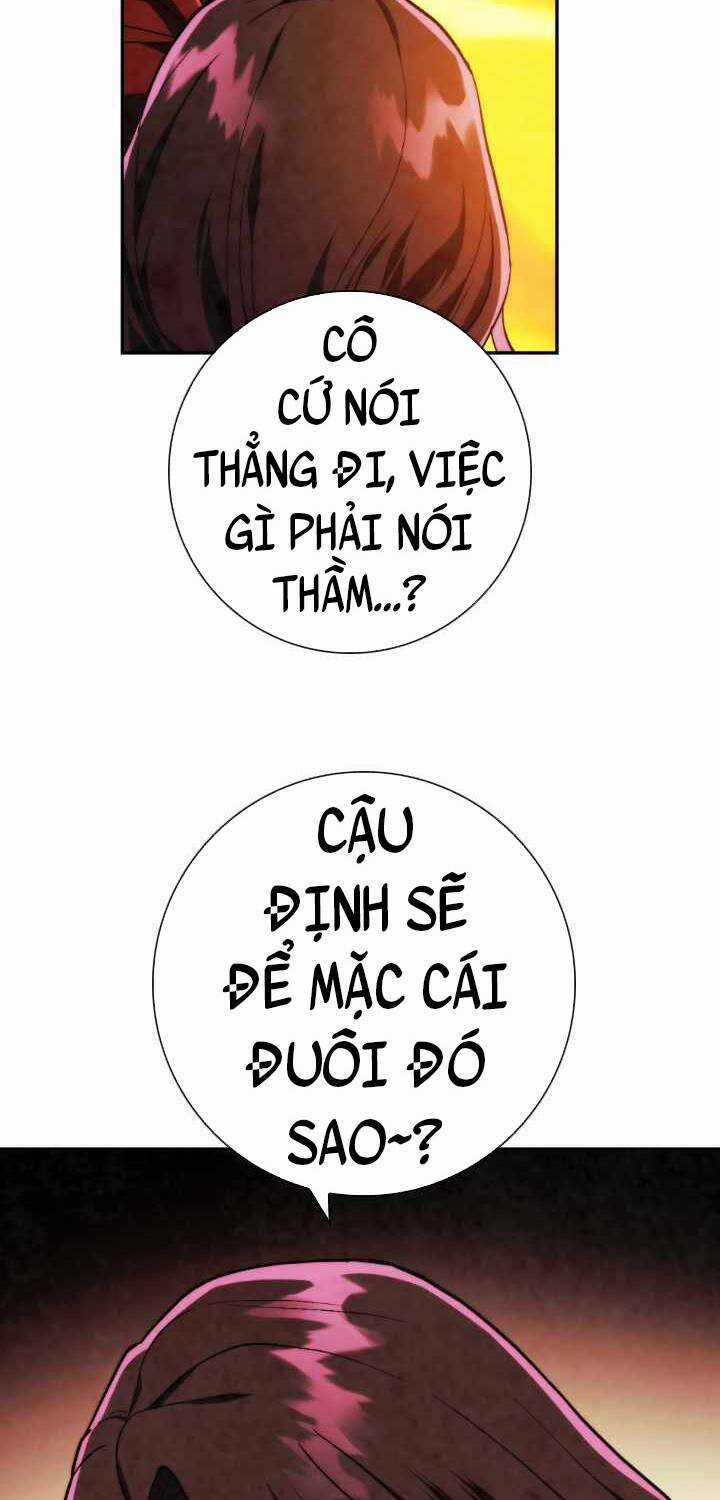 Người Chơi Hồi Quy Chapter 87 trang 54
