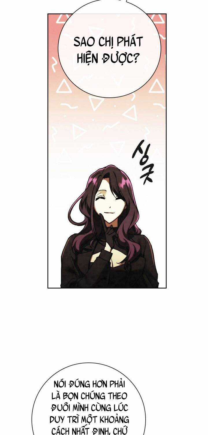 Người Chơi Hồi Quy Chapter 88 trang 10