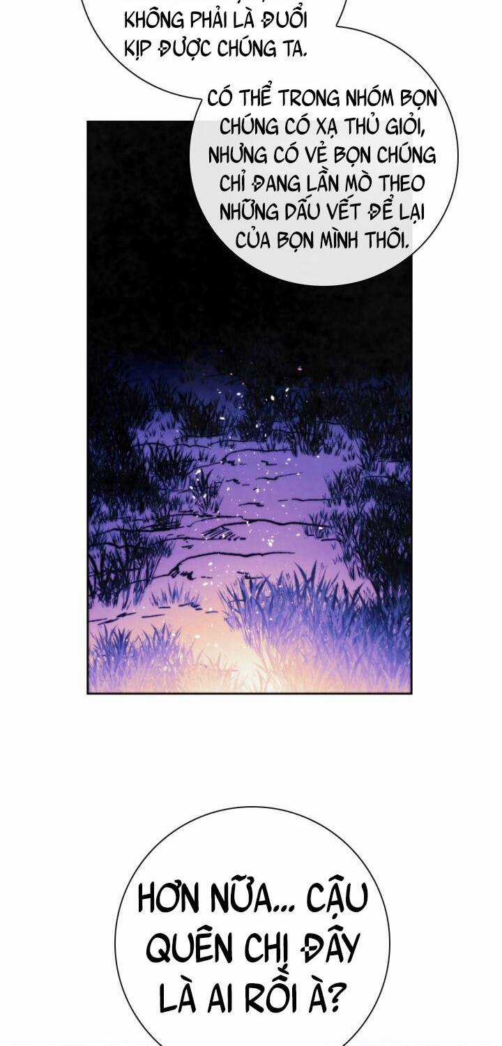 Người Chơi Hồi Quy Chapter 88 trang 11