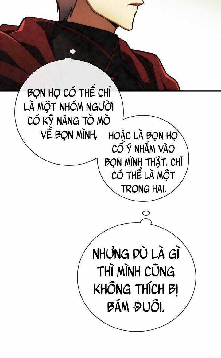 Người Chơi Hồi Quy Chapter 88 trang 14