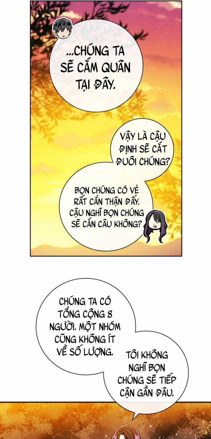 Người Chơi Hồi Quy Chapter 88 trang 15