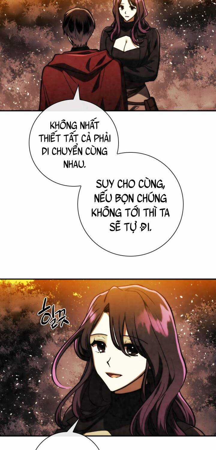 Người Chơi Hồi Quy Chapter 88 trang 16