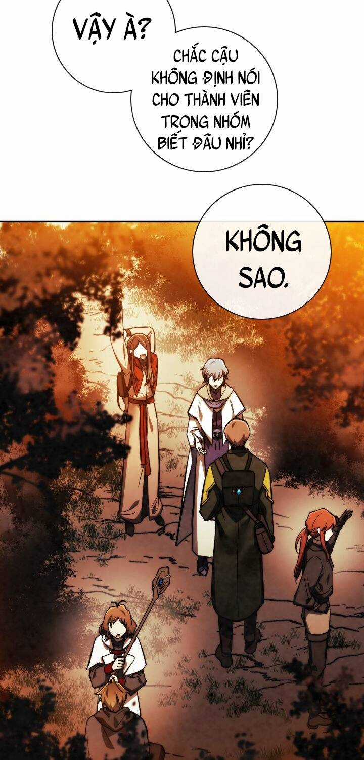 Người Chơi Hồi Quy Chapter 88 trang 17