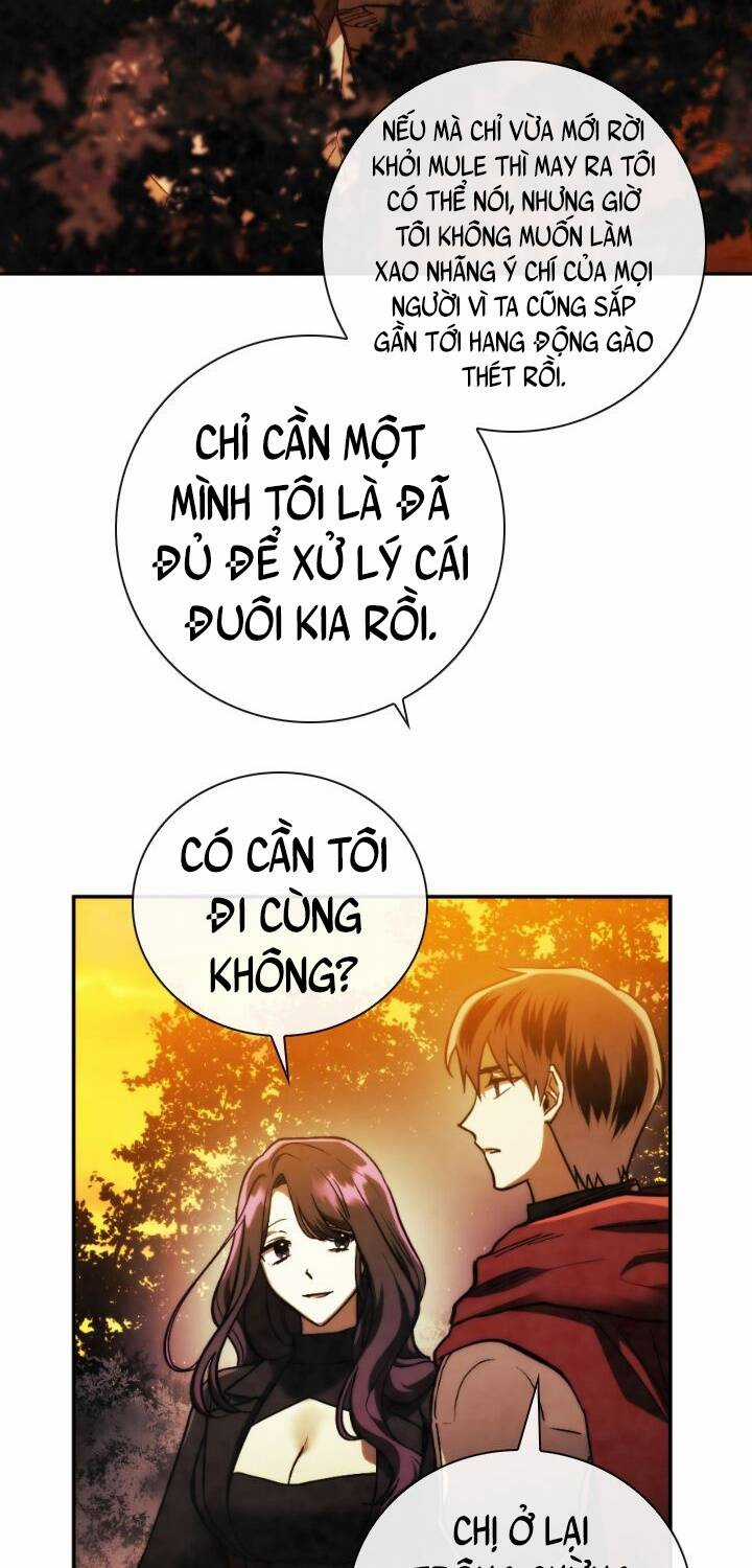 Người Chơi Hồi Quy Chapter 88 trang 18