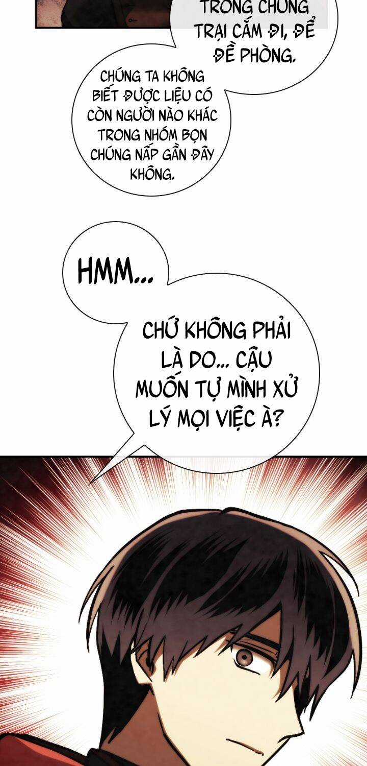 Người Chơi Hồi Quy Chapter 88 trang 19