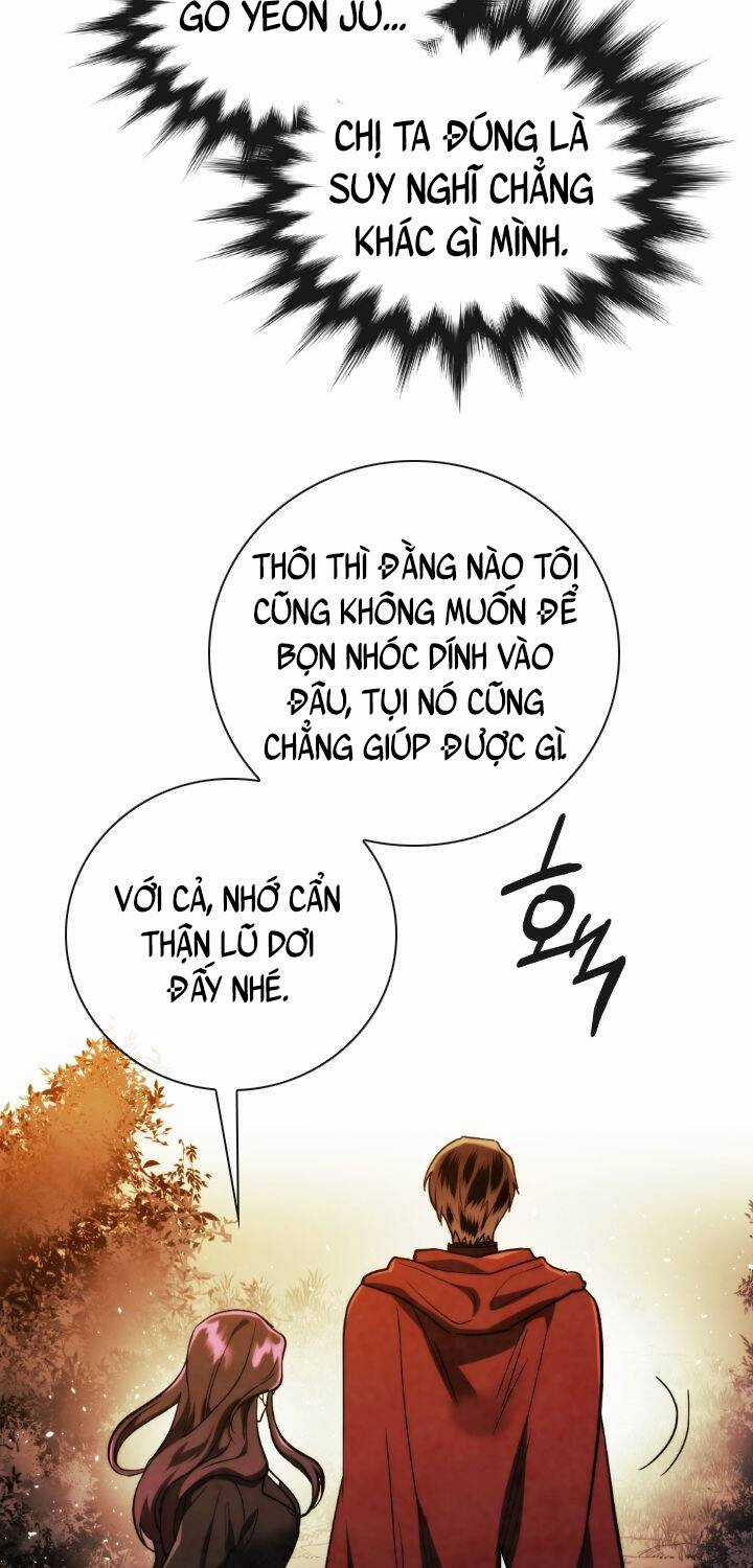 Người Chơi Hồi Quy Chapter 88 trang 21