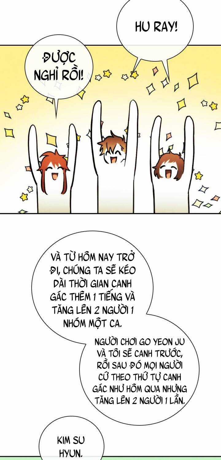 Người Chơi Hồi Quy Chapter 88 trang 25