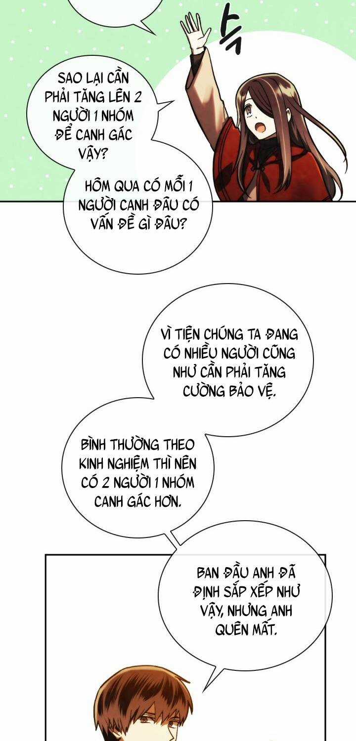 Người Chơi Hồi Quy Chapter 88 trang 26