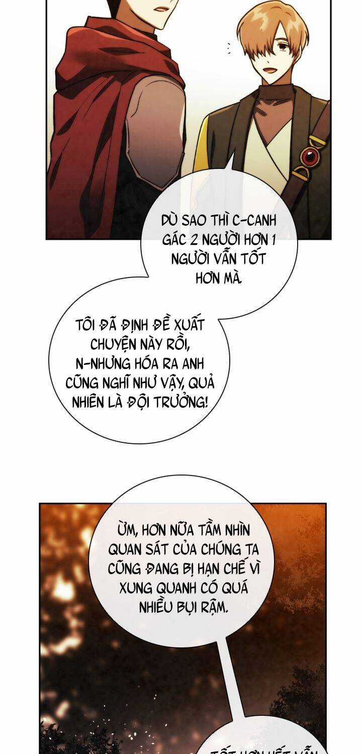 Người Chơi Hồi Quy Chapter 88 trang 27