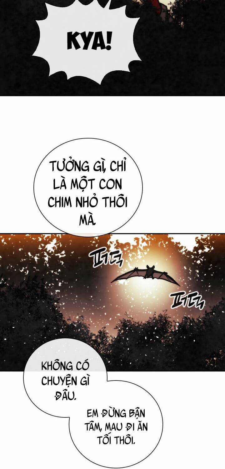 Người Chơi Hồi Quy Chapter 88 trang 34