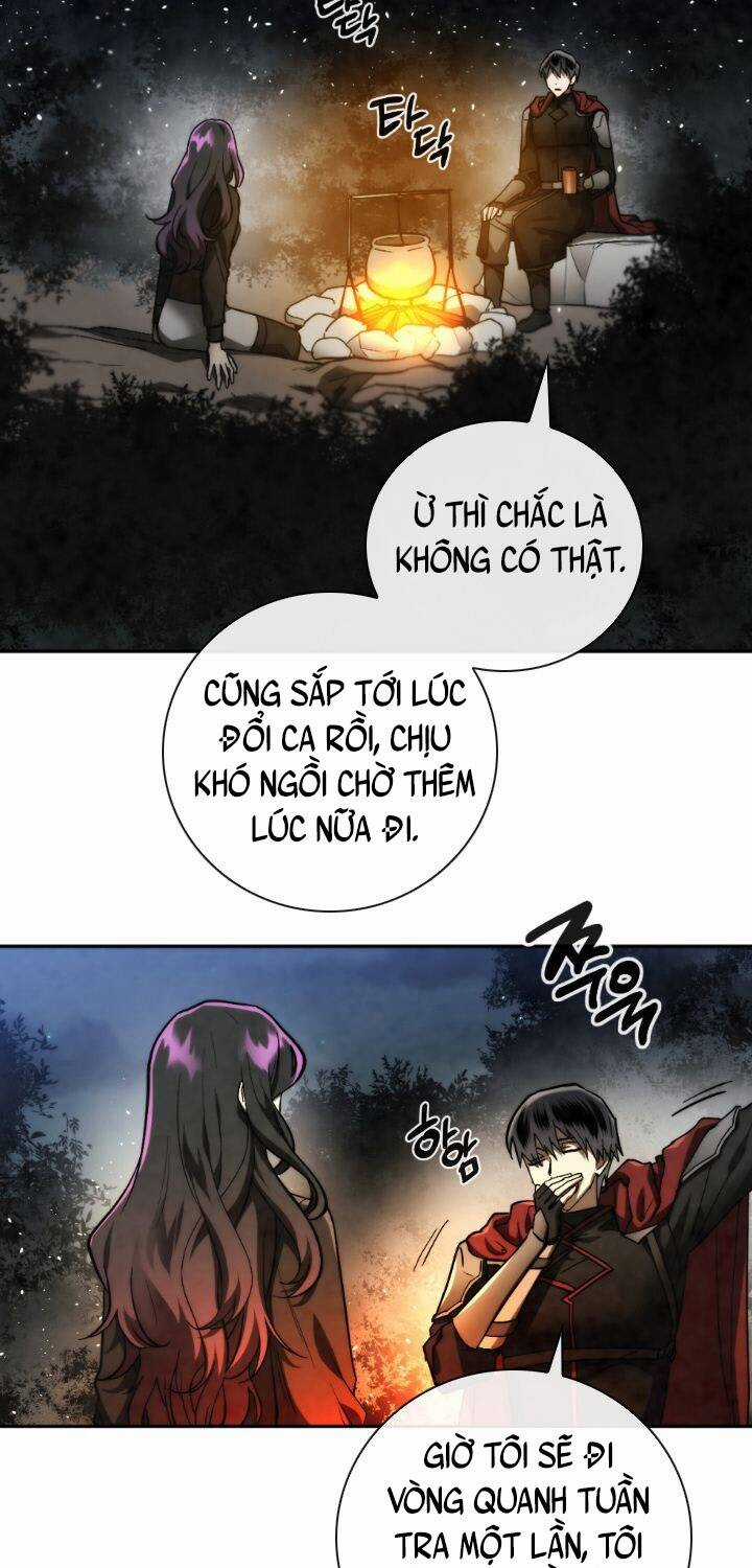 Người Chơi Hồi Quy Chapter 88 trang 37