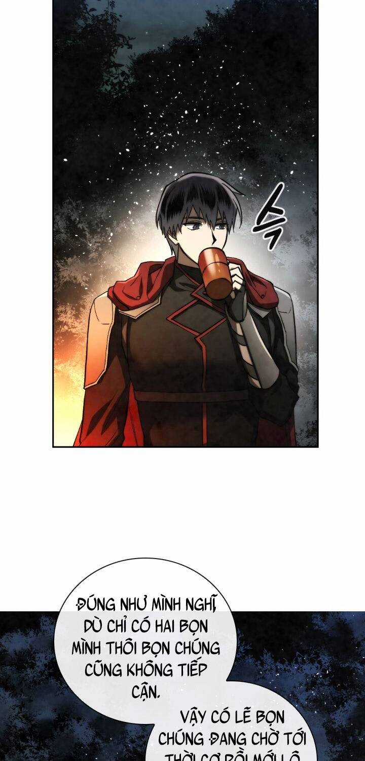 Người Chơi Hồi Quy Chapter 88 trang 39