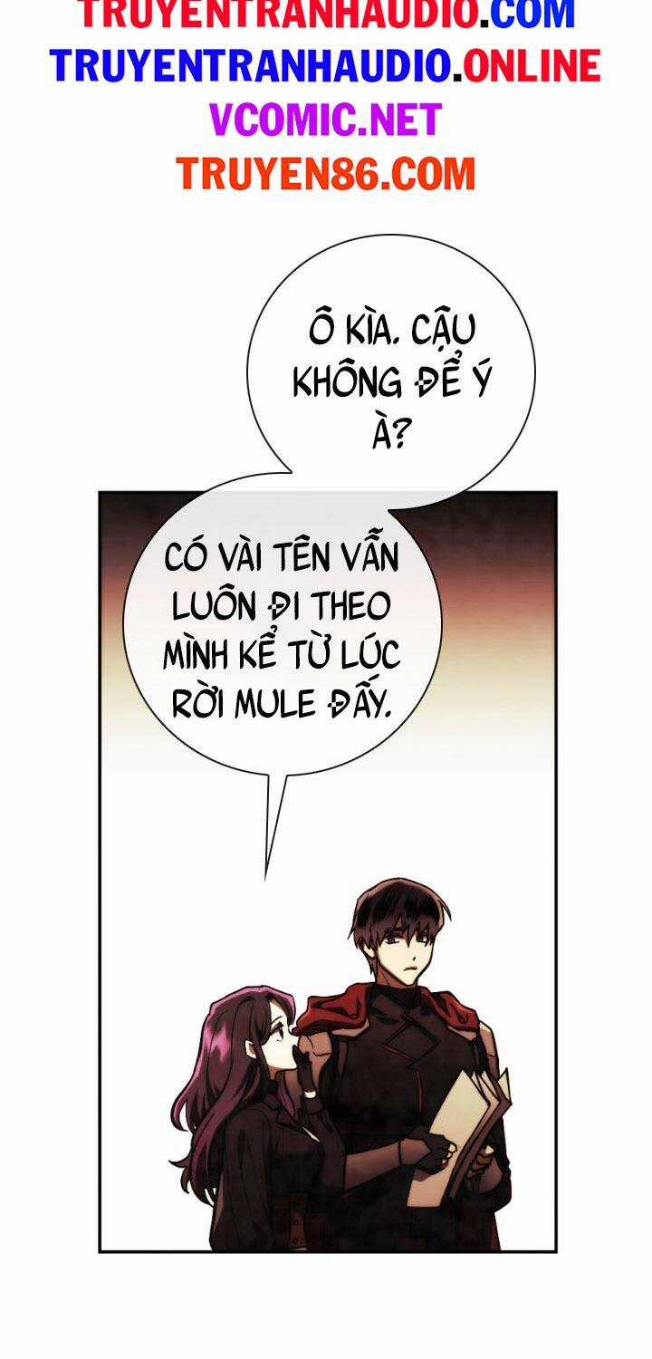 Người Chơi Hồi Quy Chapter 88 trang 4