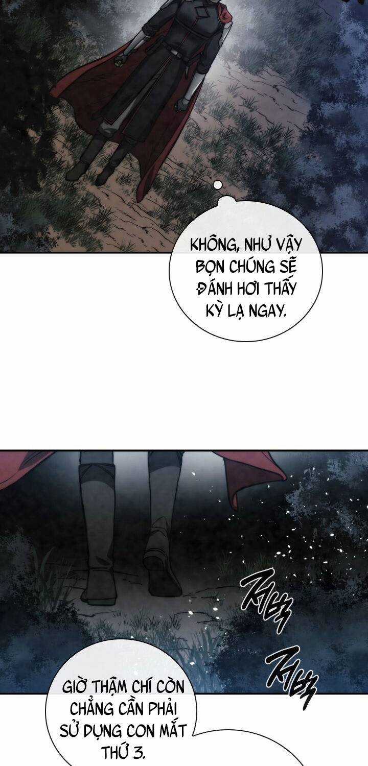 Người Chơi Hồi Quy Chapter 88 trang 45