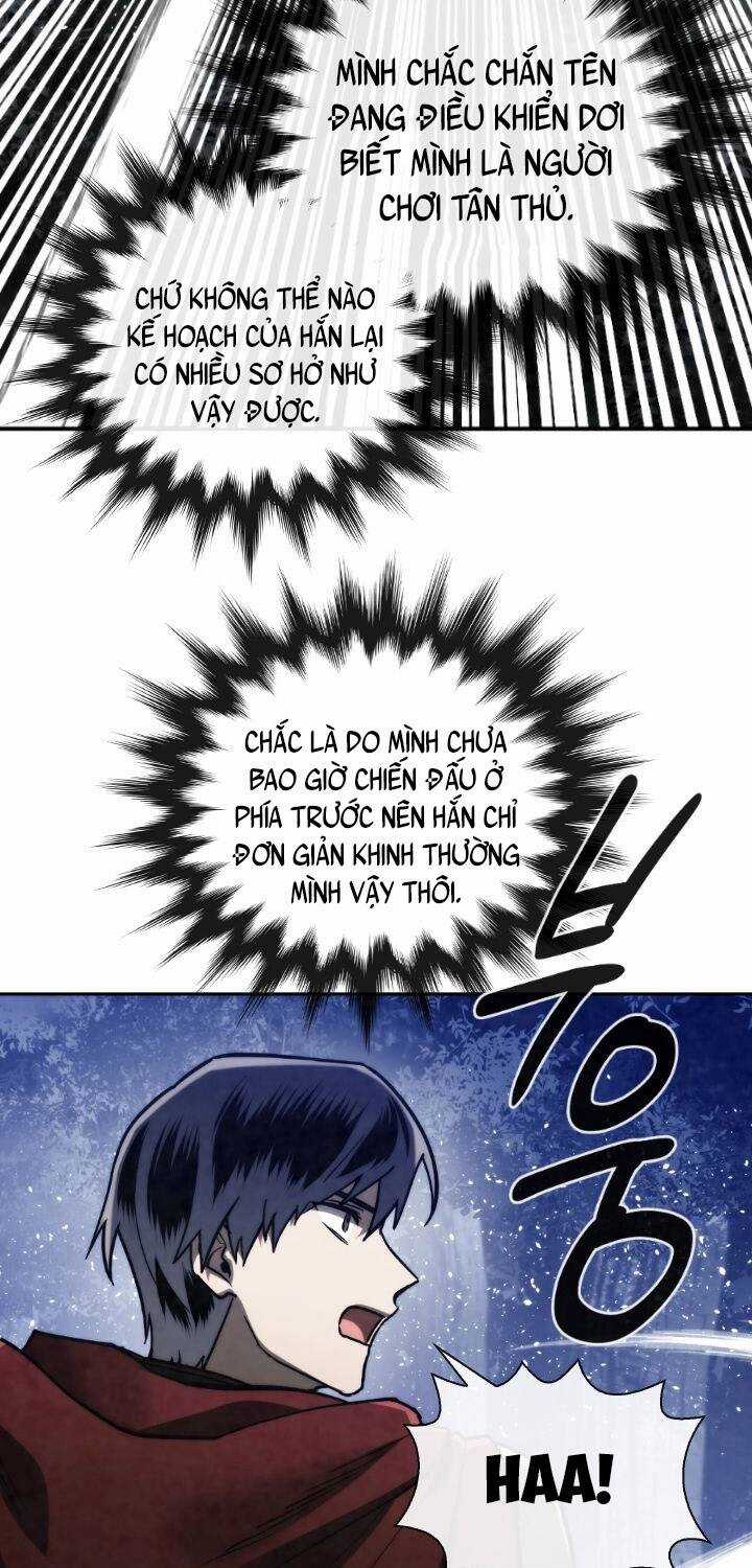 Người Chơi Hồi Quy Chapter 88 trang 53