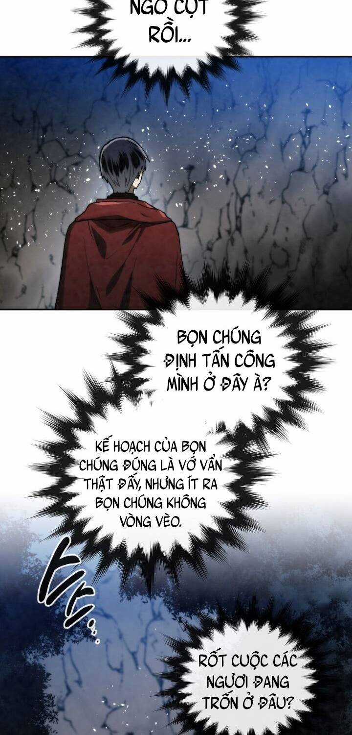 Người Chơi Hồi Quy Chapter 88 trang 62