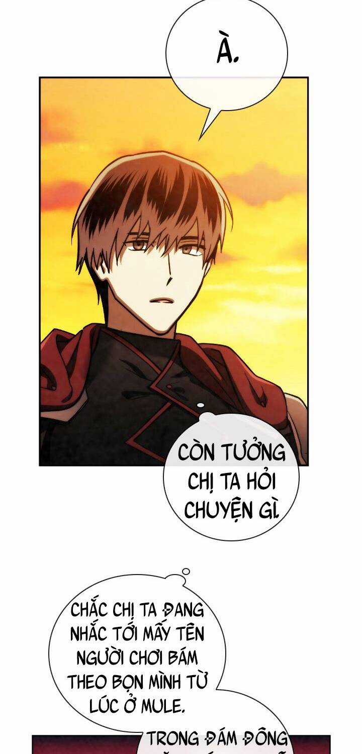 Người Chơi Hồi Quy Chapter 88 trang 7