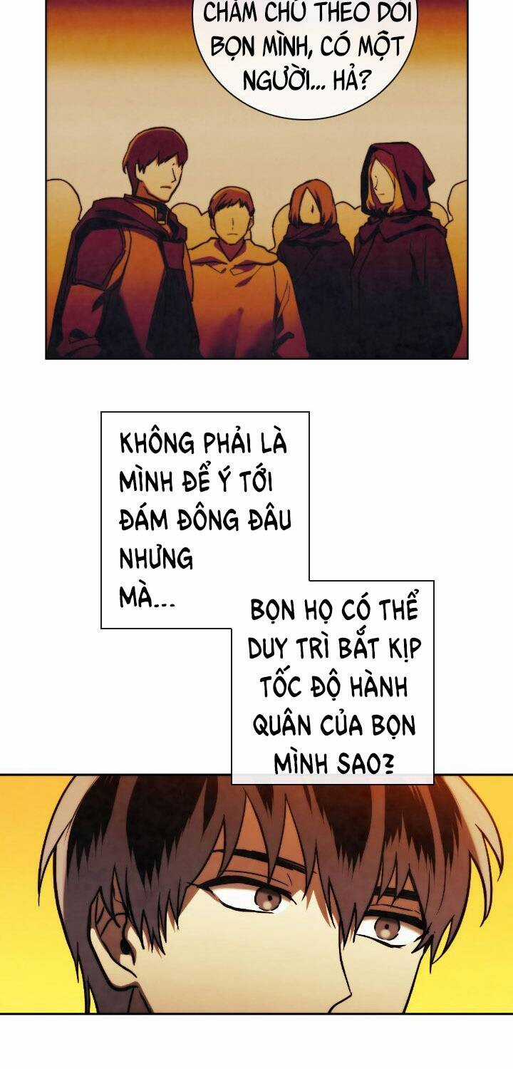 Người Chơi Hồi Quy Chapter 88 trang 8