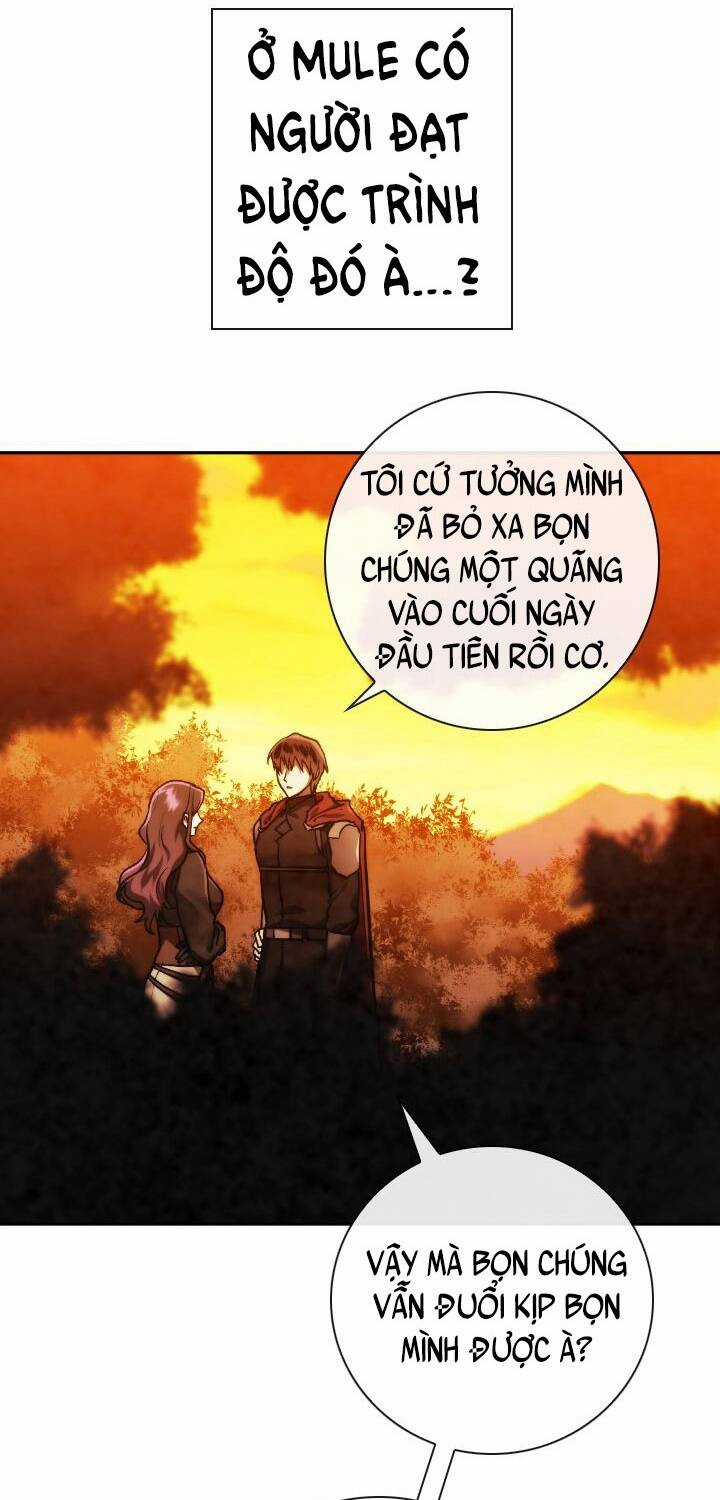 Người Chơi Hồi Quy Chapter 88 trang 9